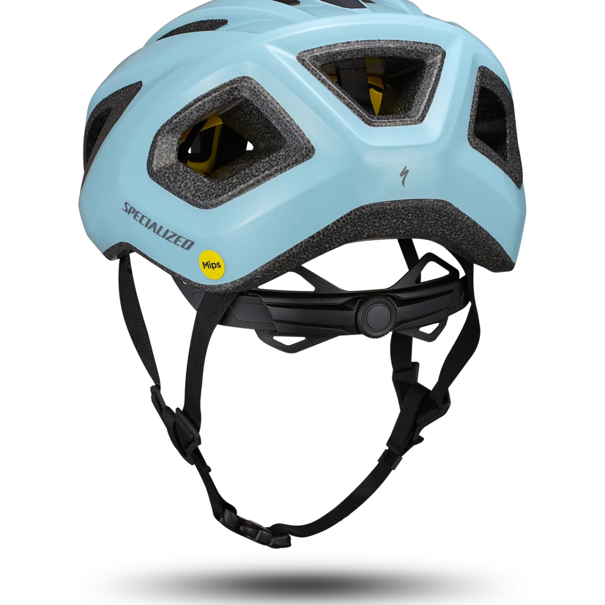 Casco Specialized Chamonix 3 - Azzurro