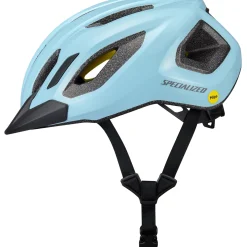 Casco Specialized Chamonix 3 - Azzurro