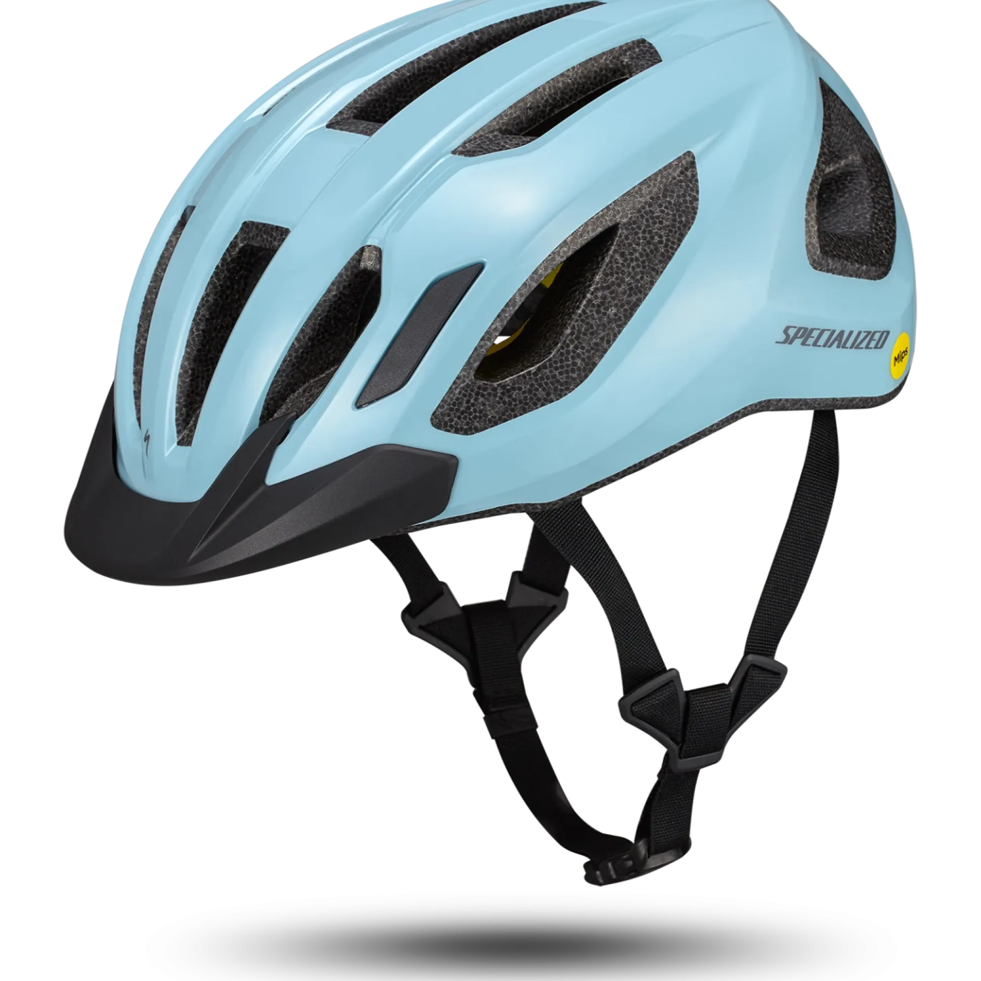 Casco Specialized Chamonix 3 - Azzurro