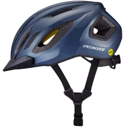 Casco Specialized Chamonix 3 - Blu