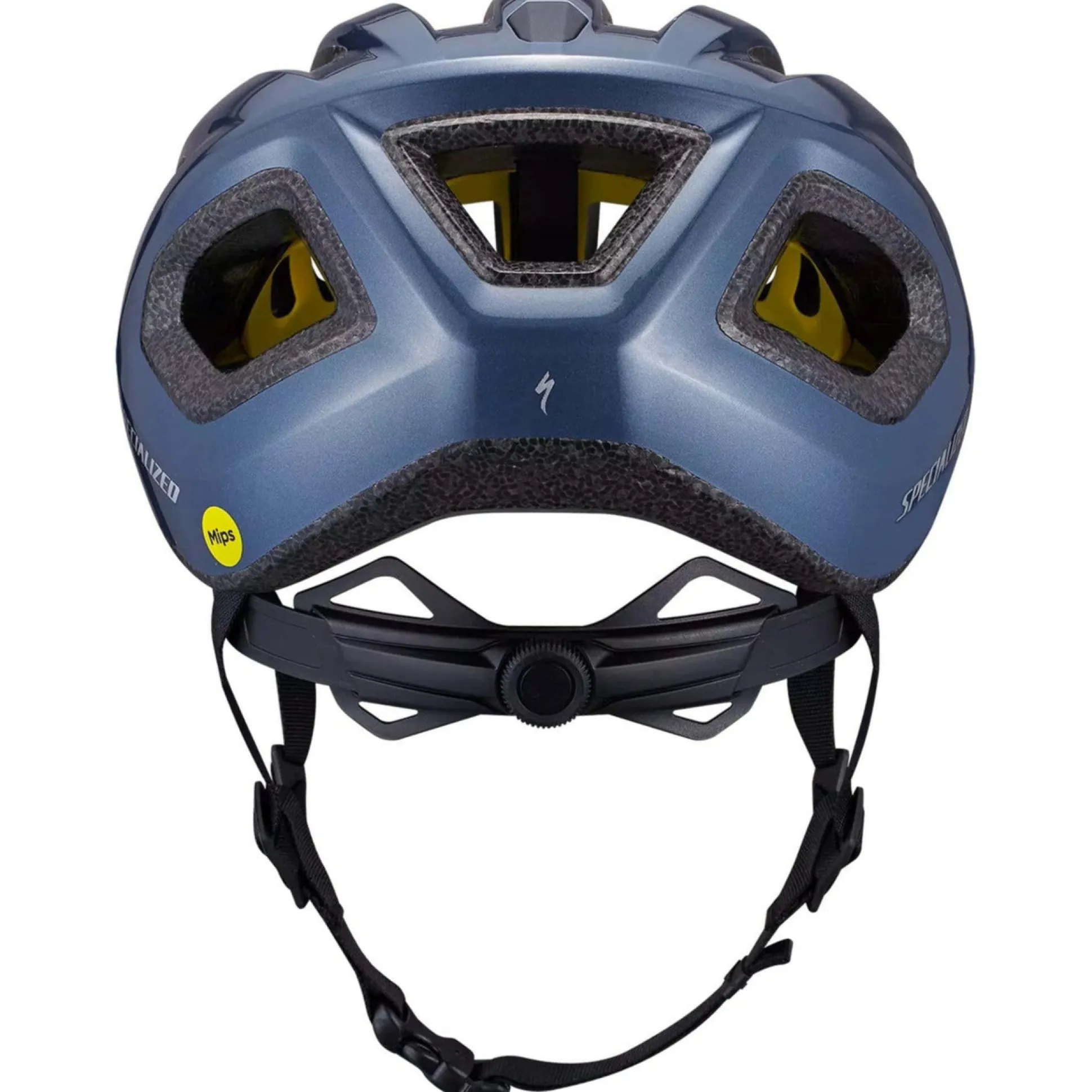 Casco Specialized Chamonix 3 - Blu