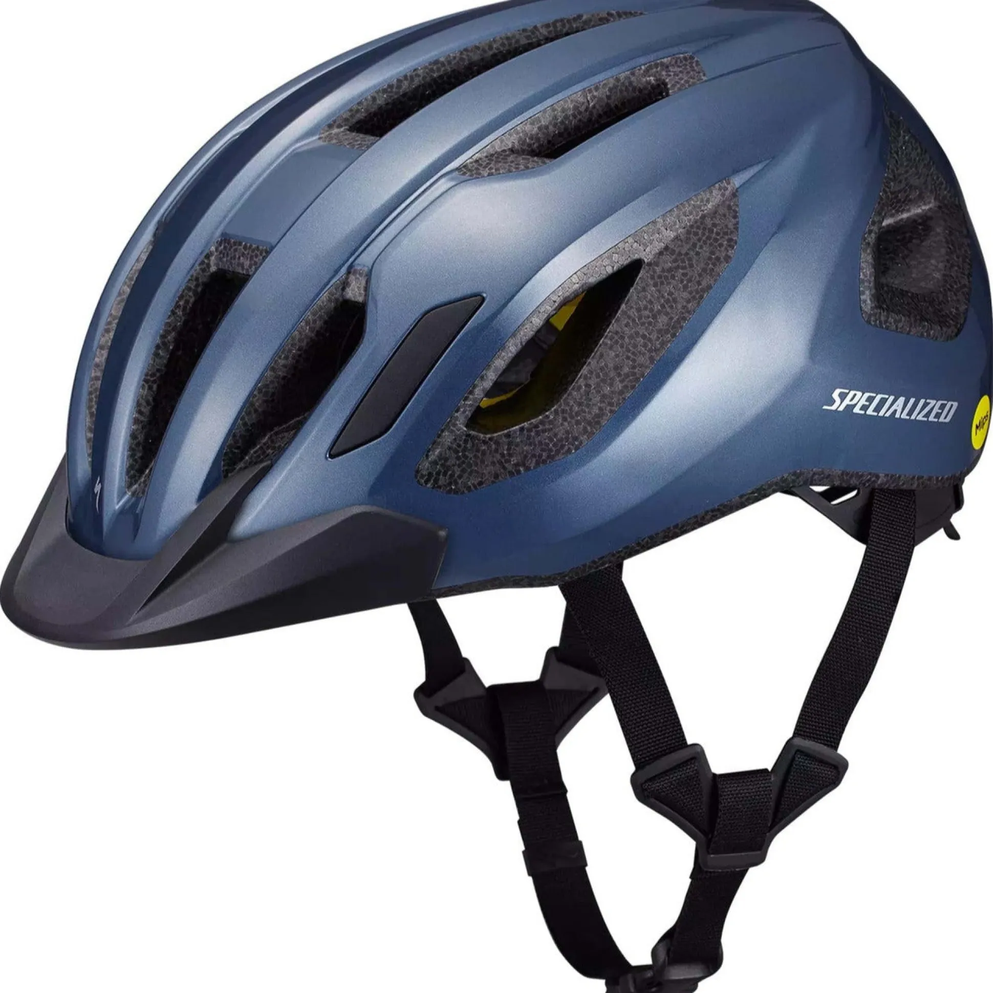 Casco Specialized Chamonix 3 - Blu
