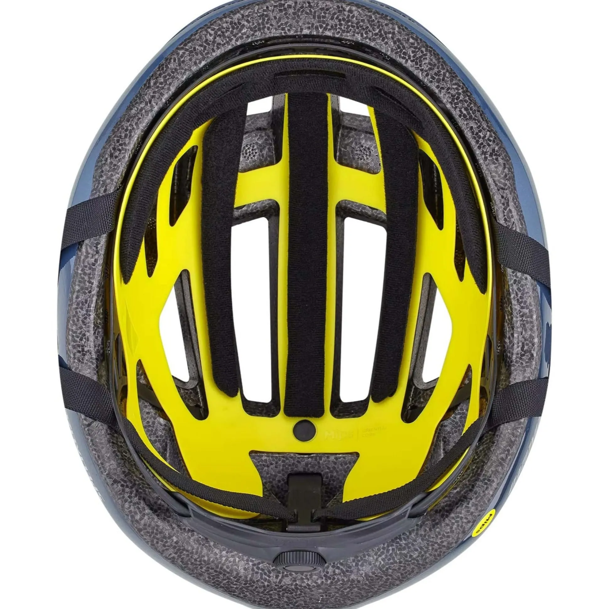 Casco Specialized Chamonix 3 - Blu