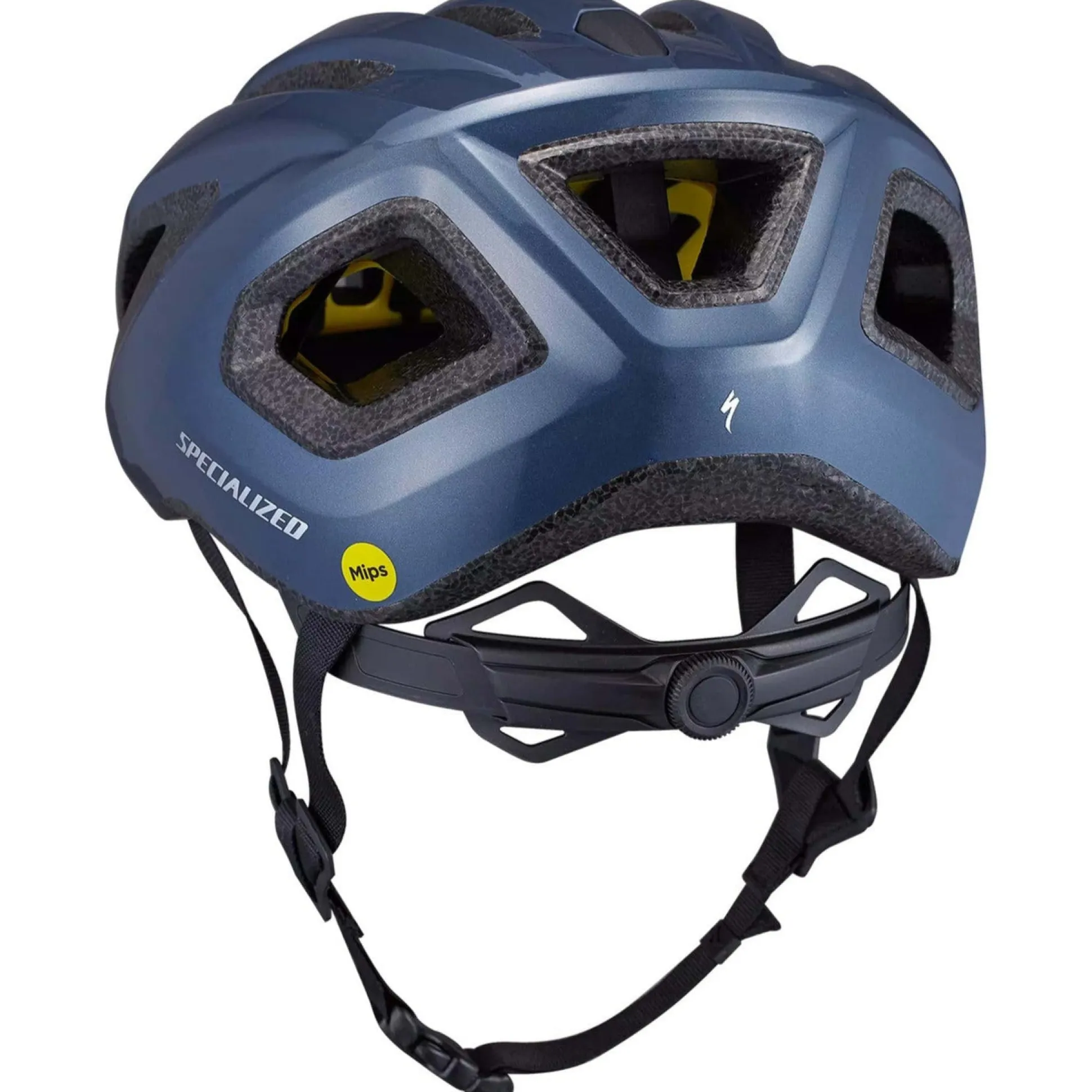 Casco Specialized Chamonix 3 - Blu