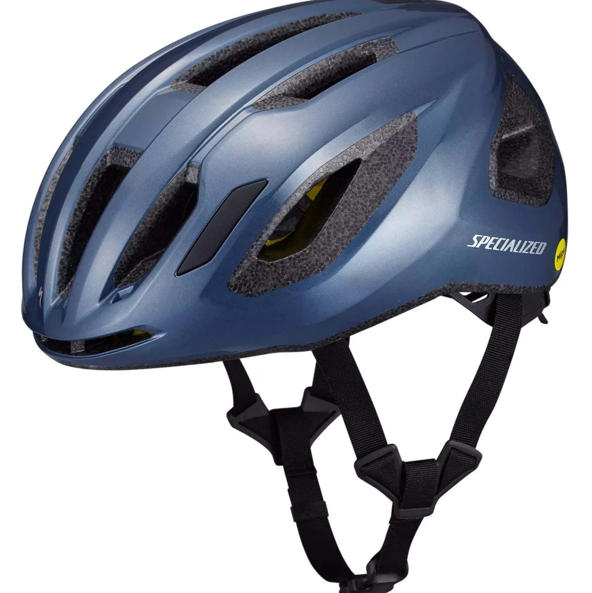 Casco Specialized Chamonix 3 - Blu