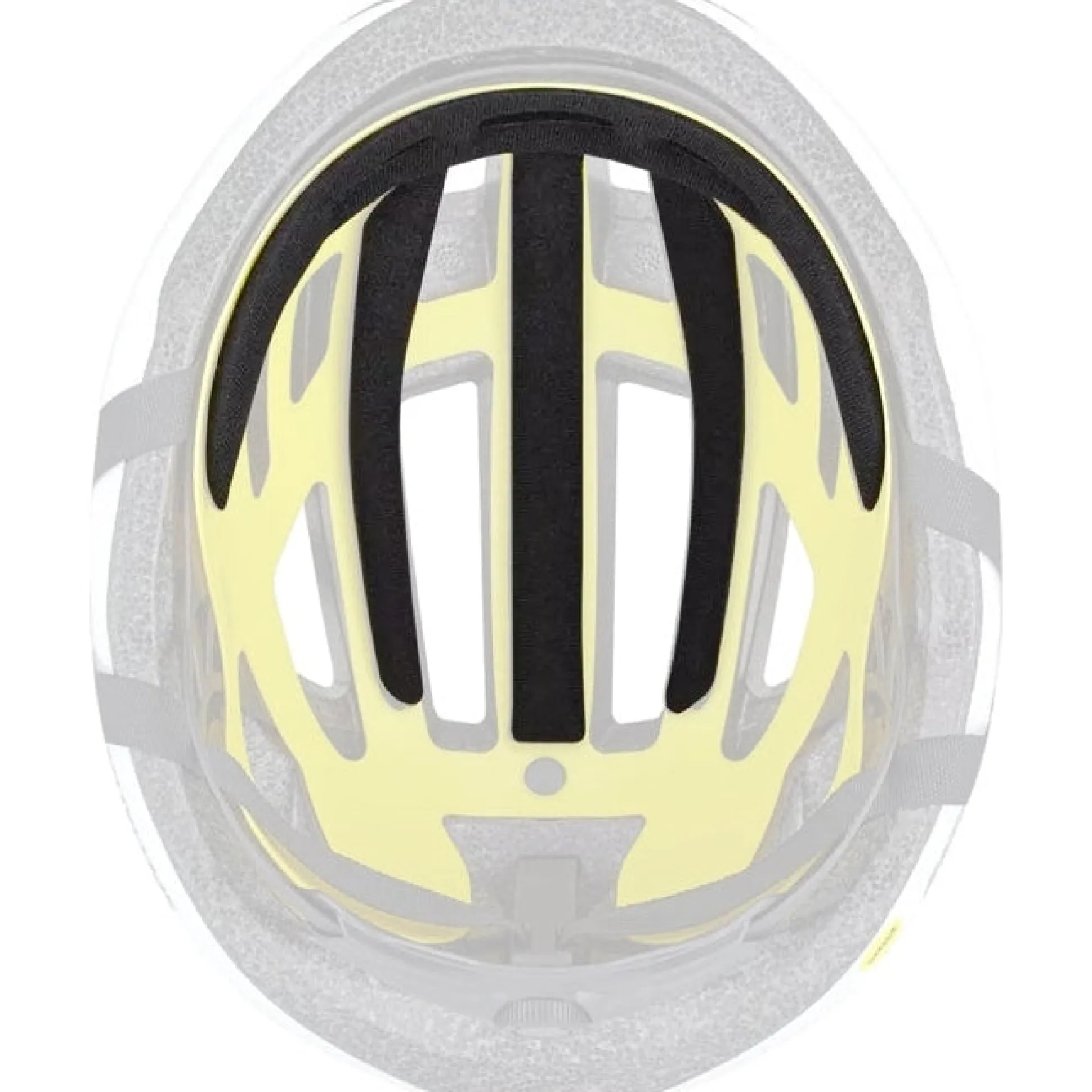Casco Specialized Chamonix 3 - Bianco