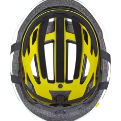 Casco Specialized Chamonix 3 - Bianco