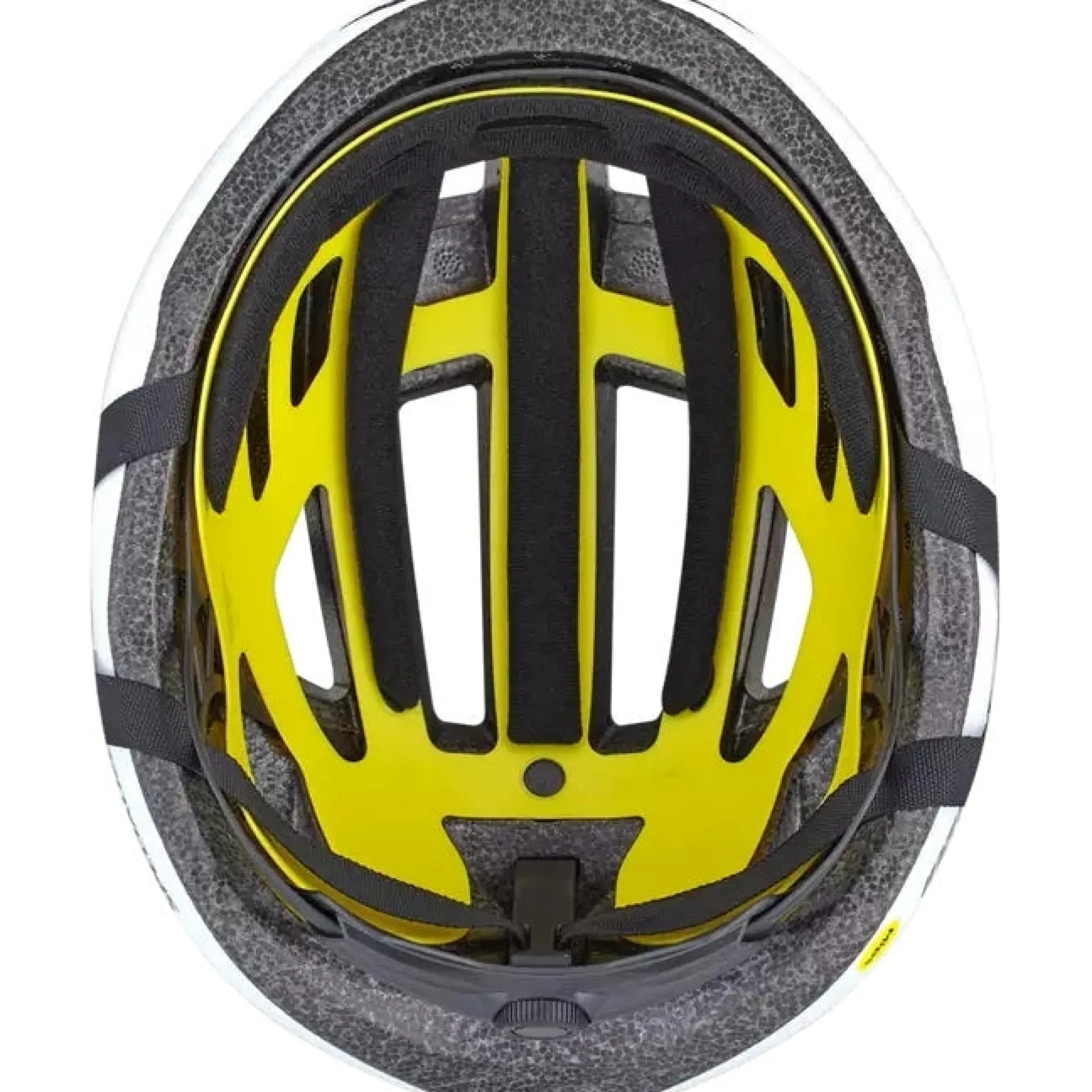 Casco Specialized Chamonix 3 - Bianco