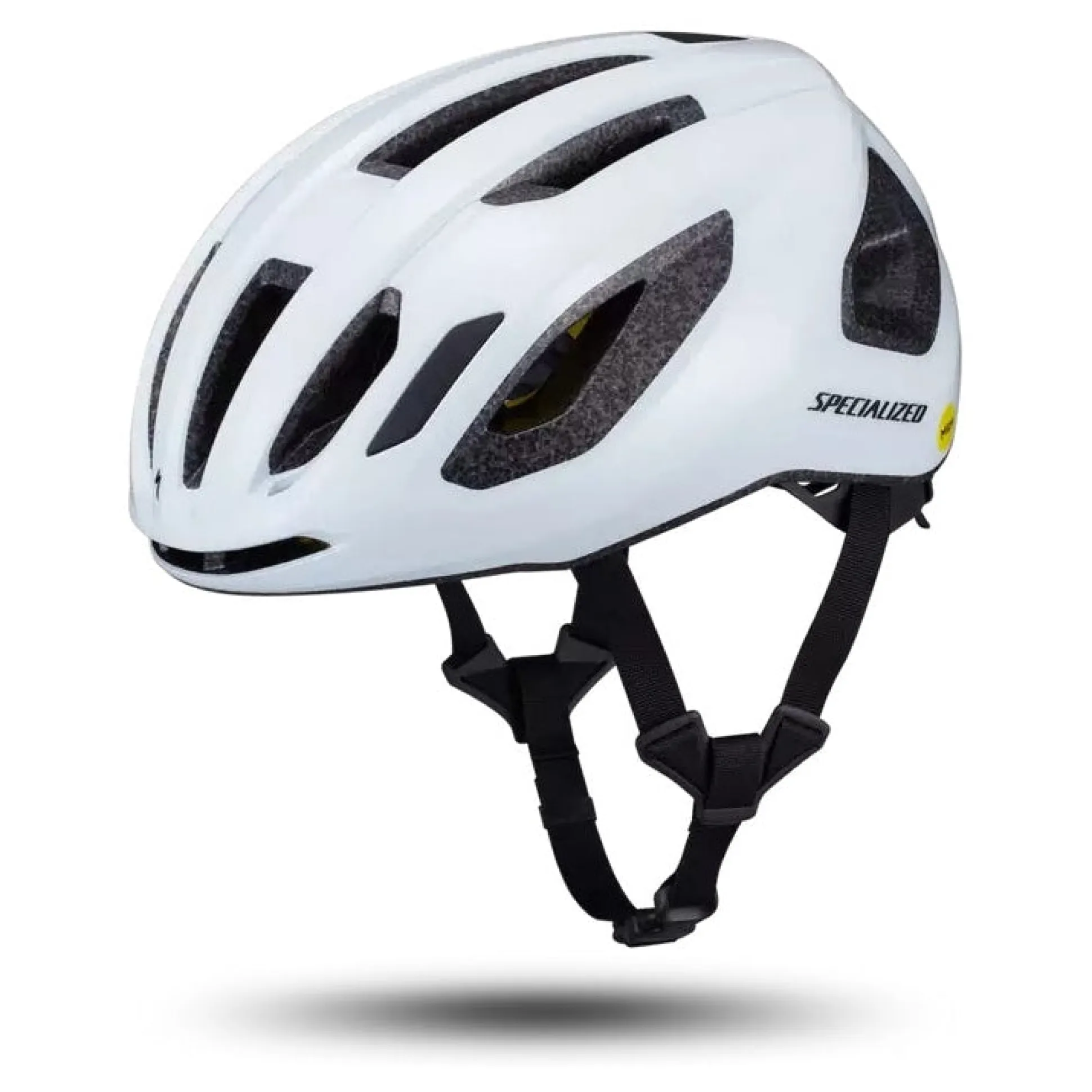 Casco Specialized Chamonix 3 - Bianco