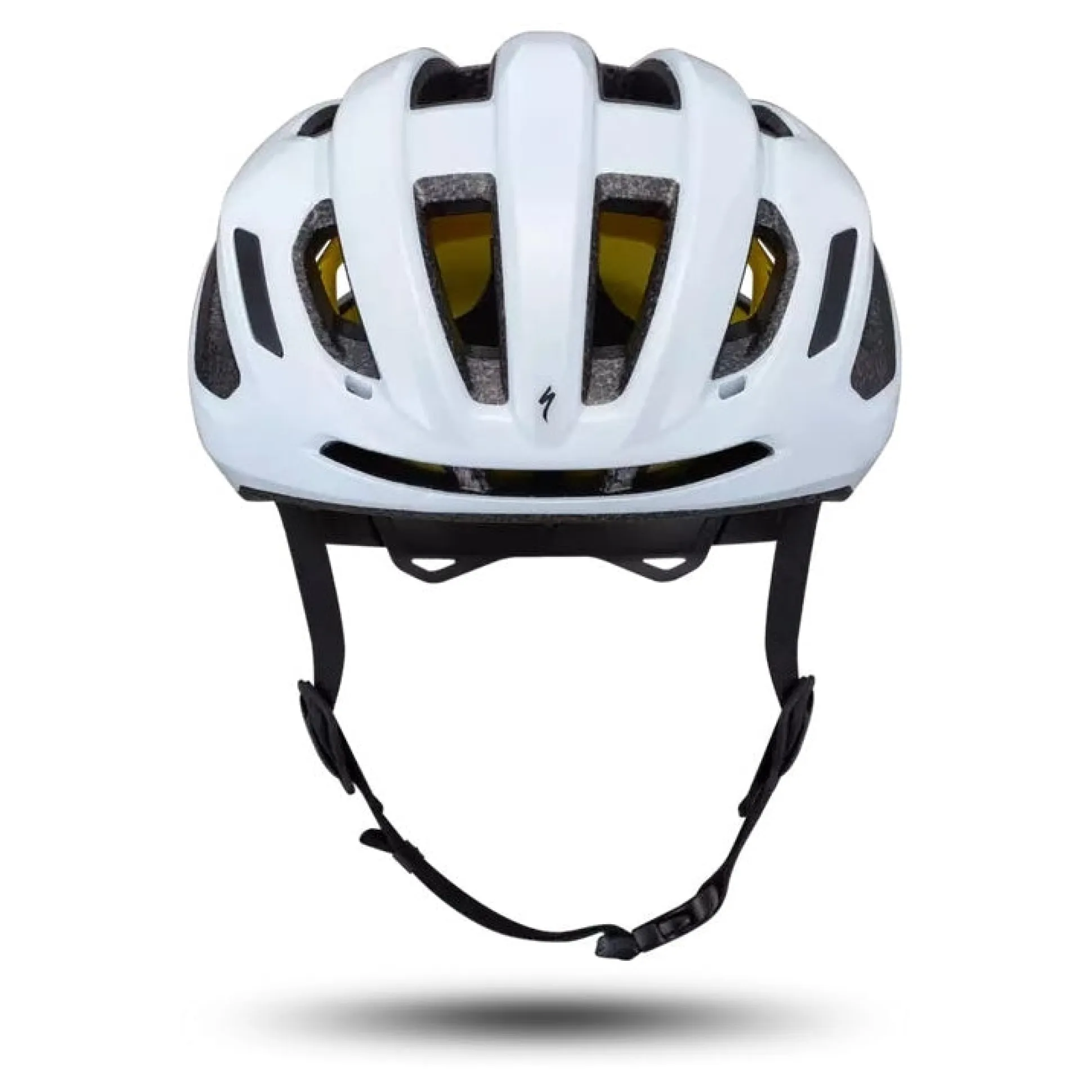 Casco Specialized Chamonix 3 - Bianco