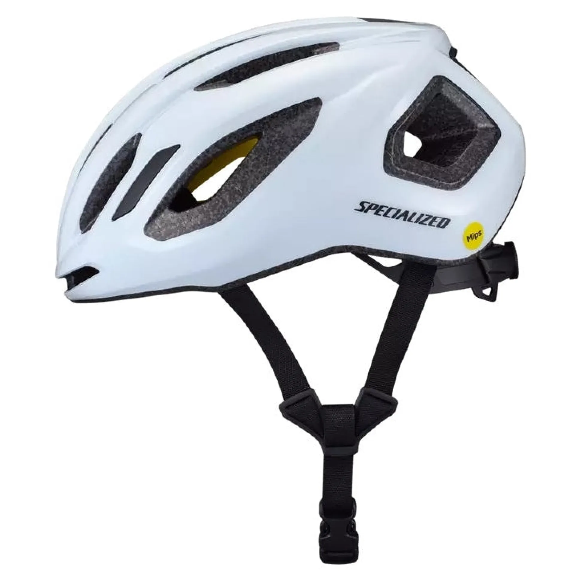 Casco Specialized Chamonix 3 - Bianco