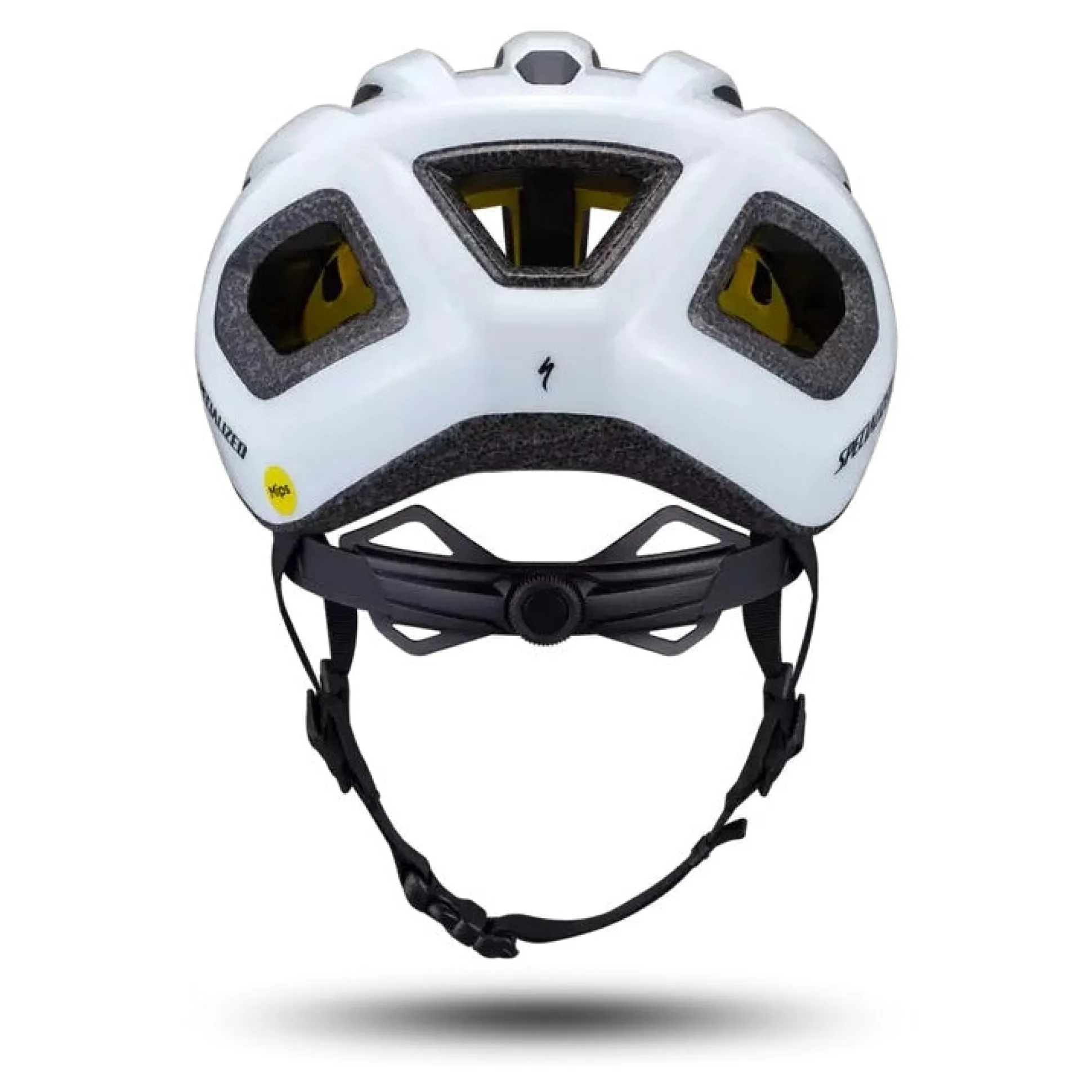Casco Specialized Chamonix 3 - Bianco