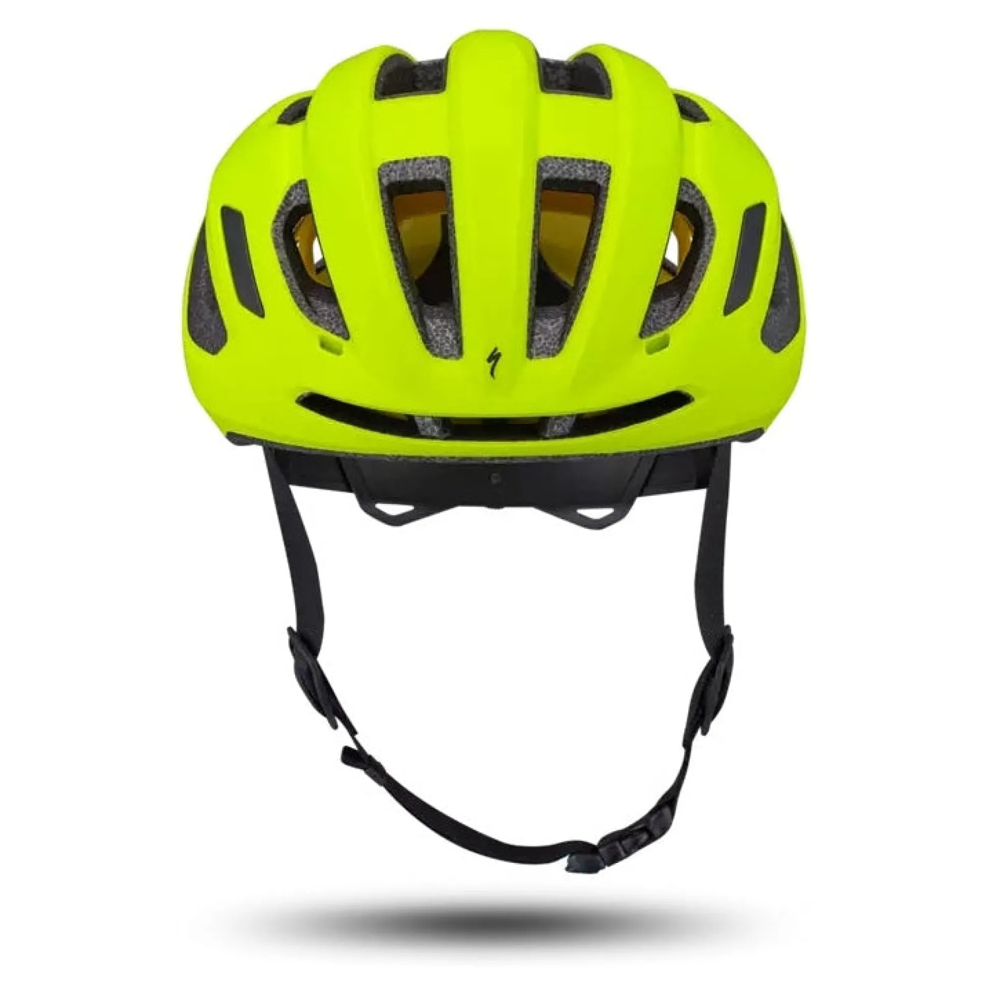 Casco Specialized Chamonix 3 - Giallo