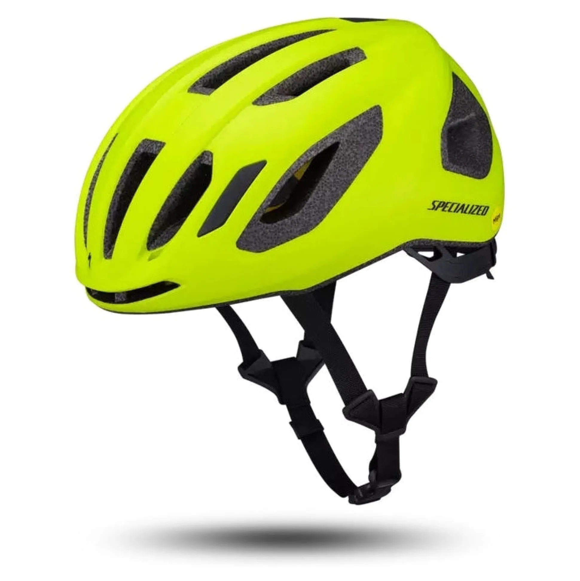 Casco Specialized Chamonix 3 - Giallo