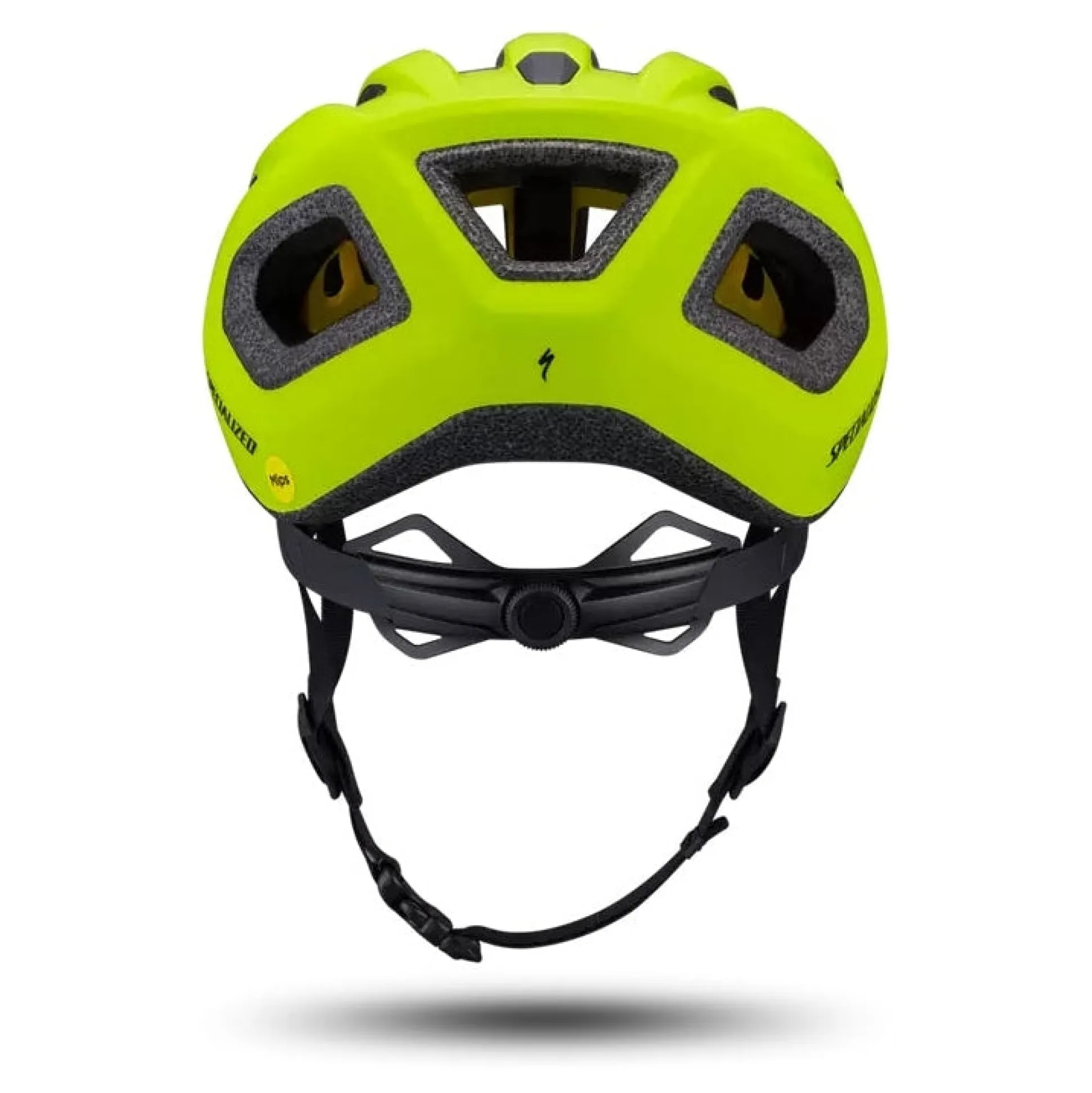 Casco Specialized Chamonix 3 - Giallo