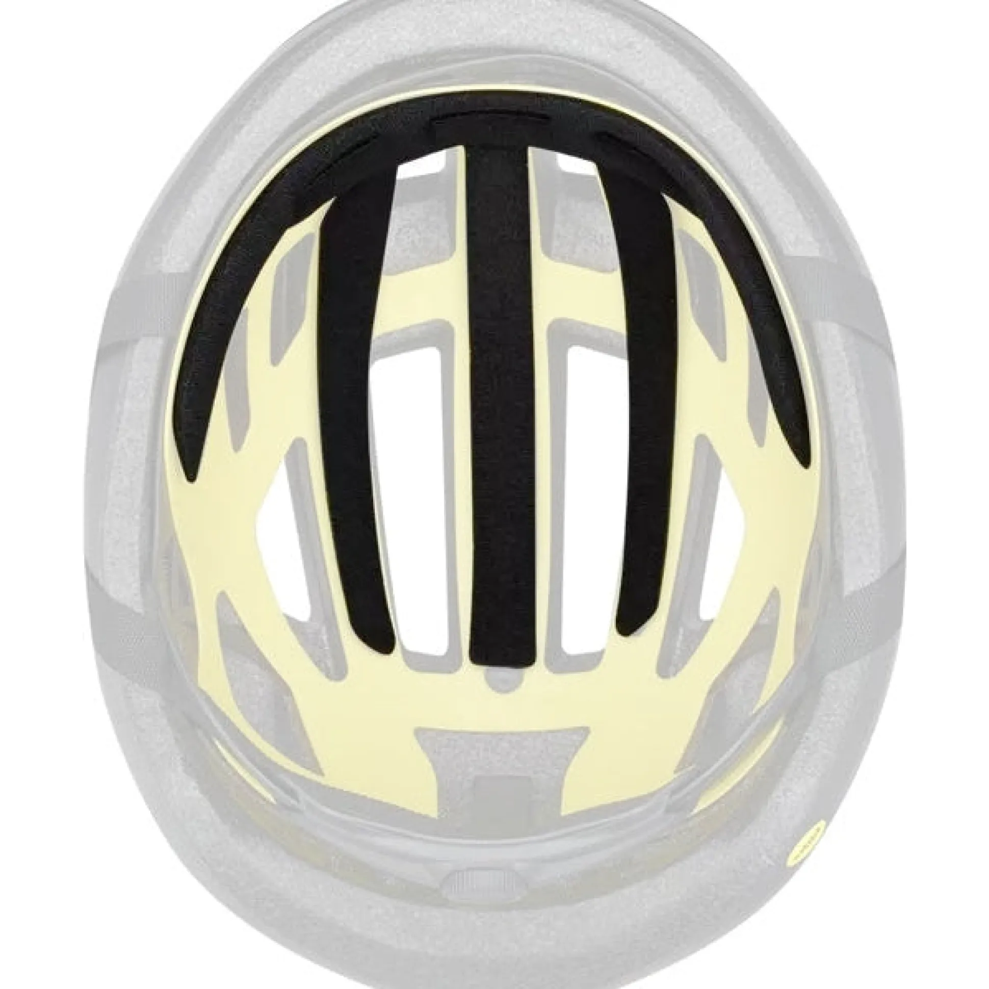 Casco Specialized Chamonix 3 - Nero opaco