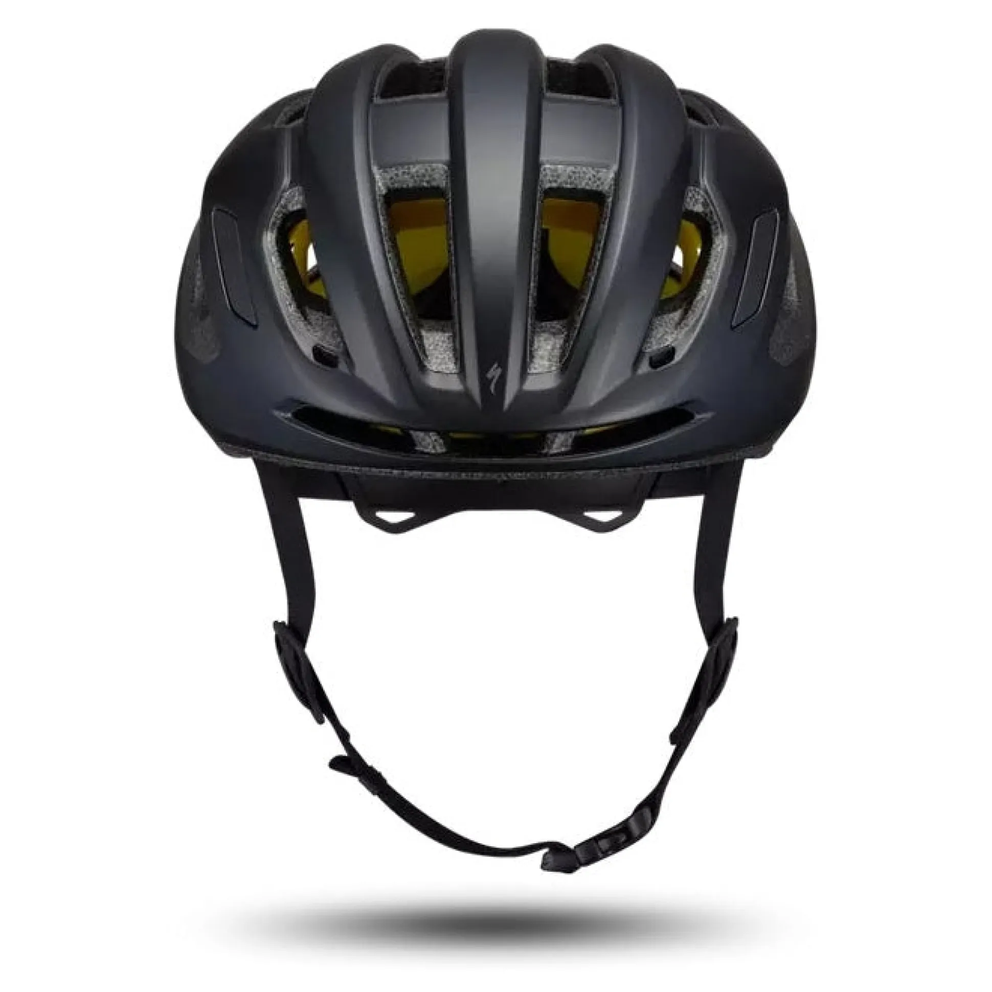 Casco Specialized Chamonix 3 - Nero opaco