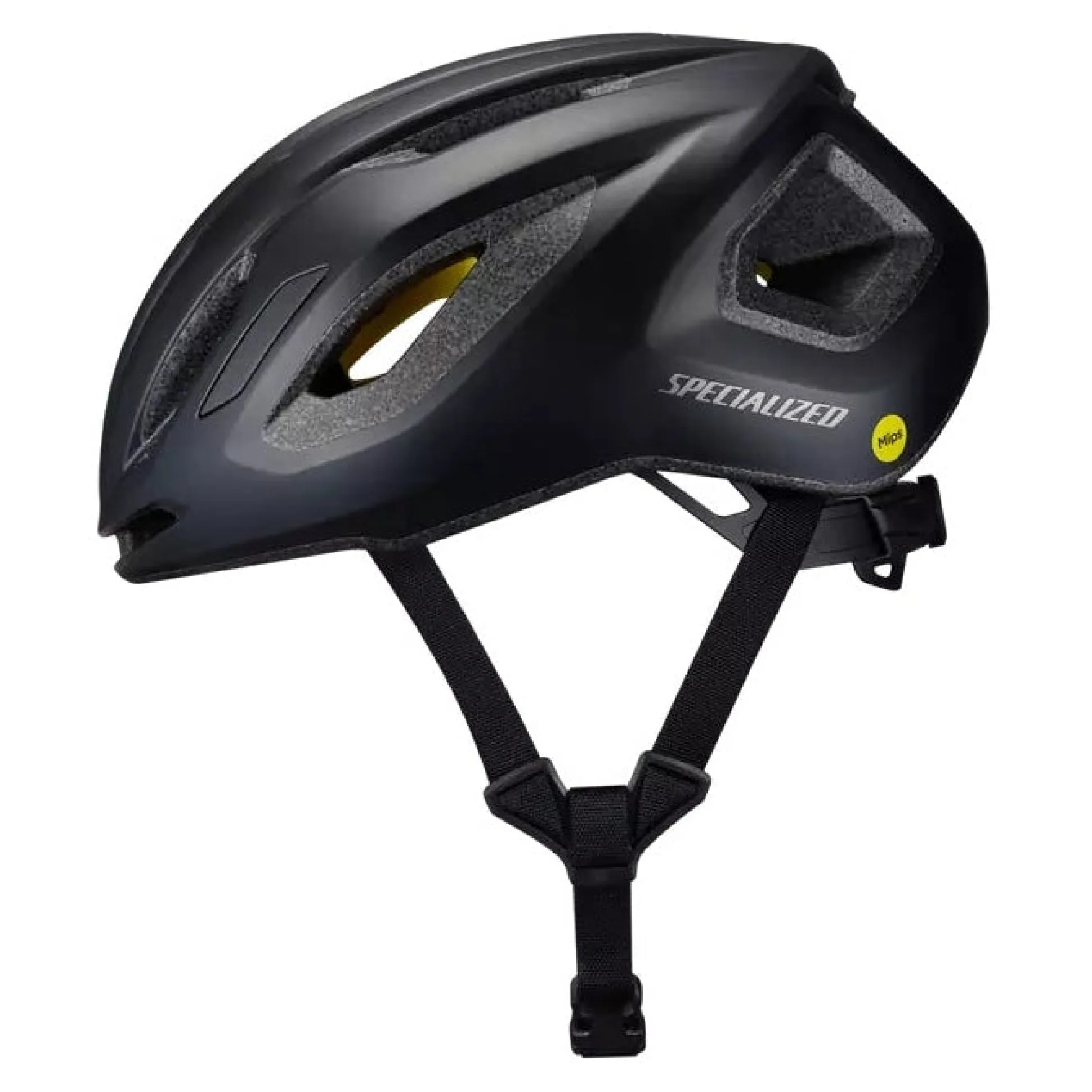 Casco Specialized Chamonix 3 - Nero opaco