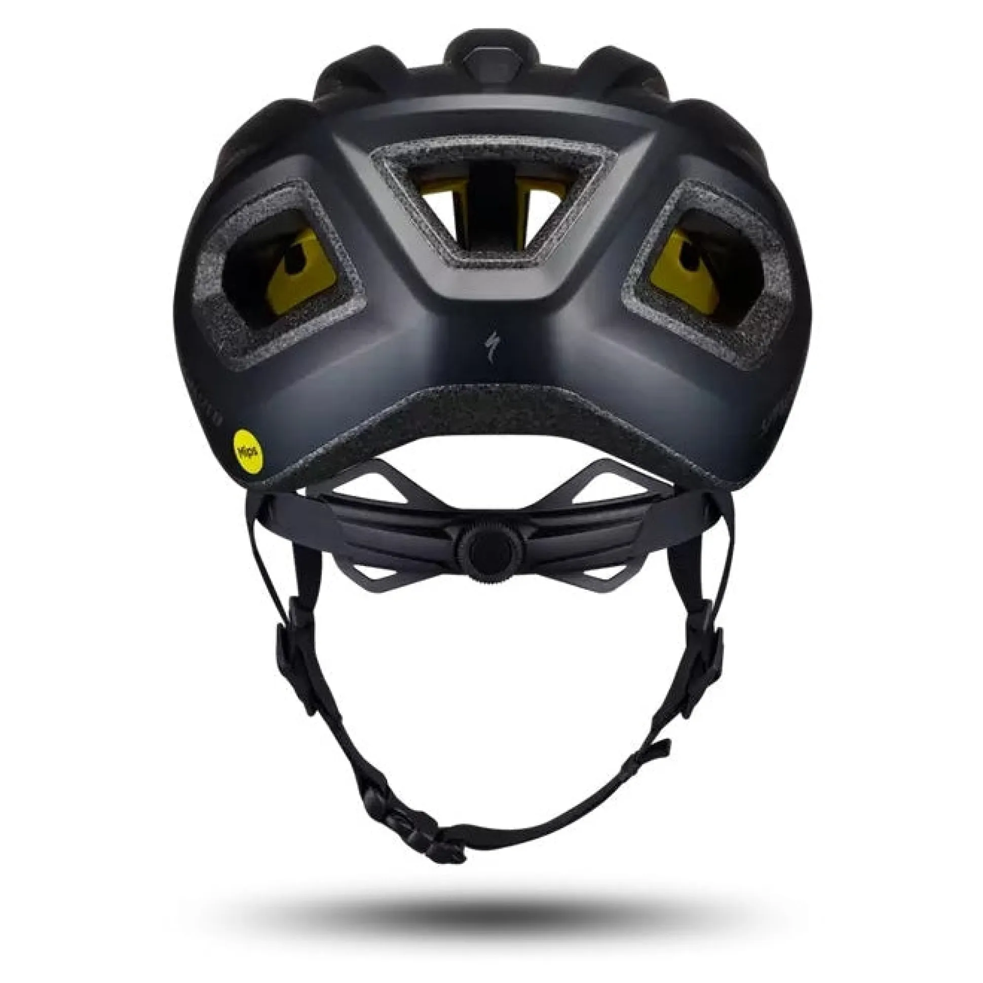 Casco Specialized Chamonix 3 - Nero opaco