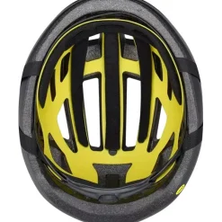 Casco Specialized Chamonix 3 - Nero opaco