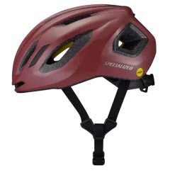 Casco Specialized Chamonix 3 - Rosso