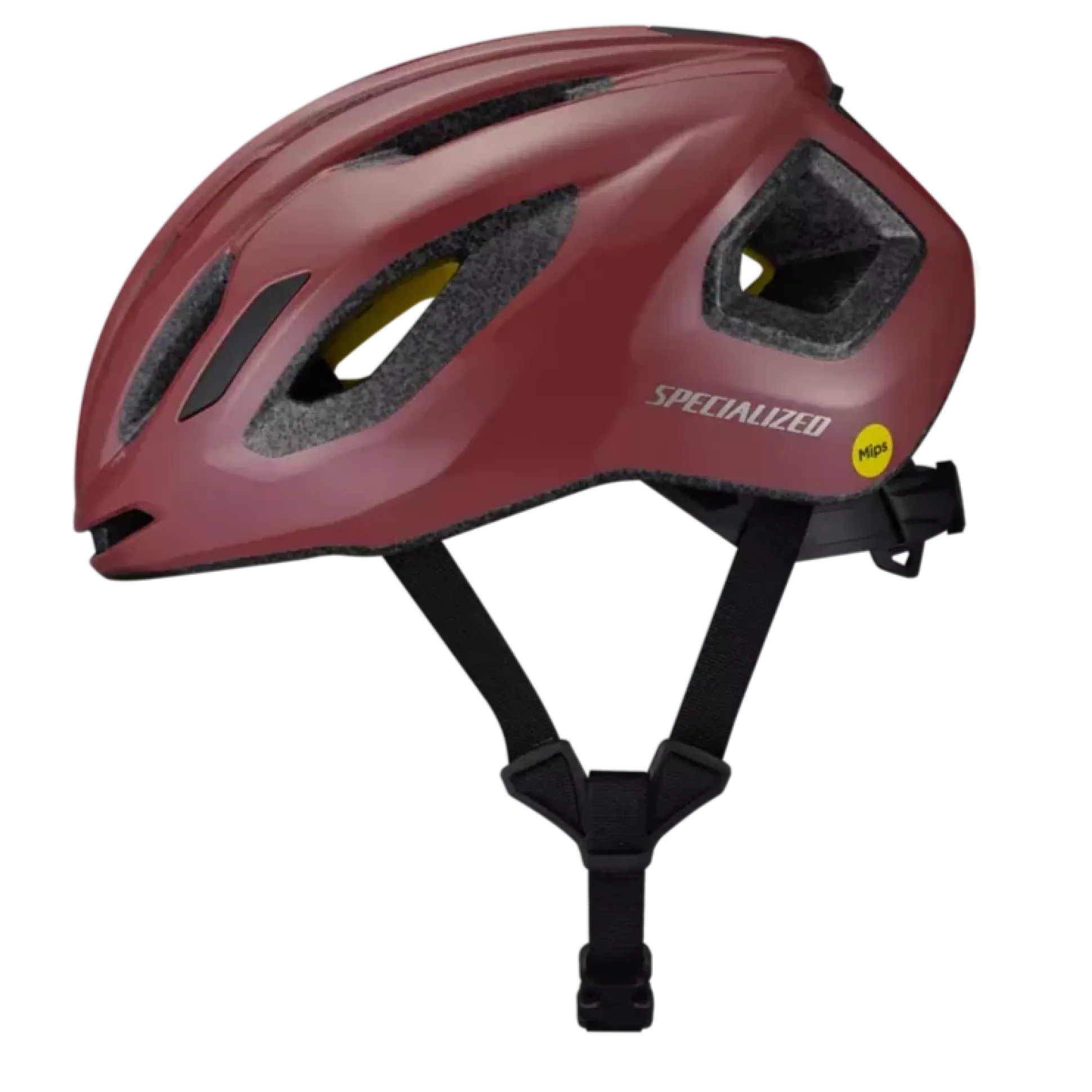 Casco Specialized Chamonix 3 - Rosso
