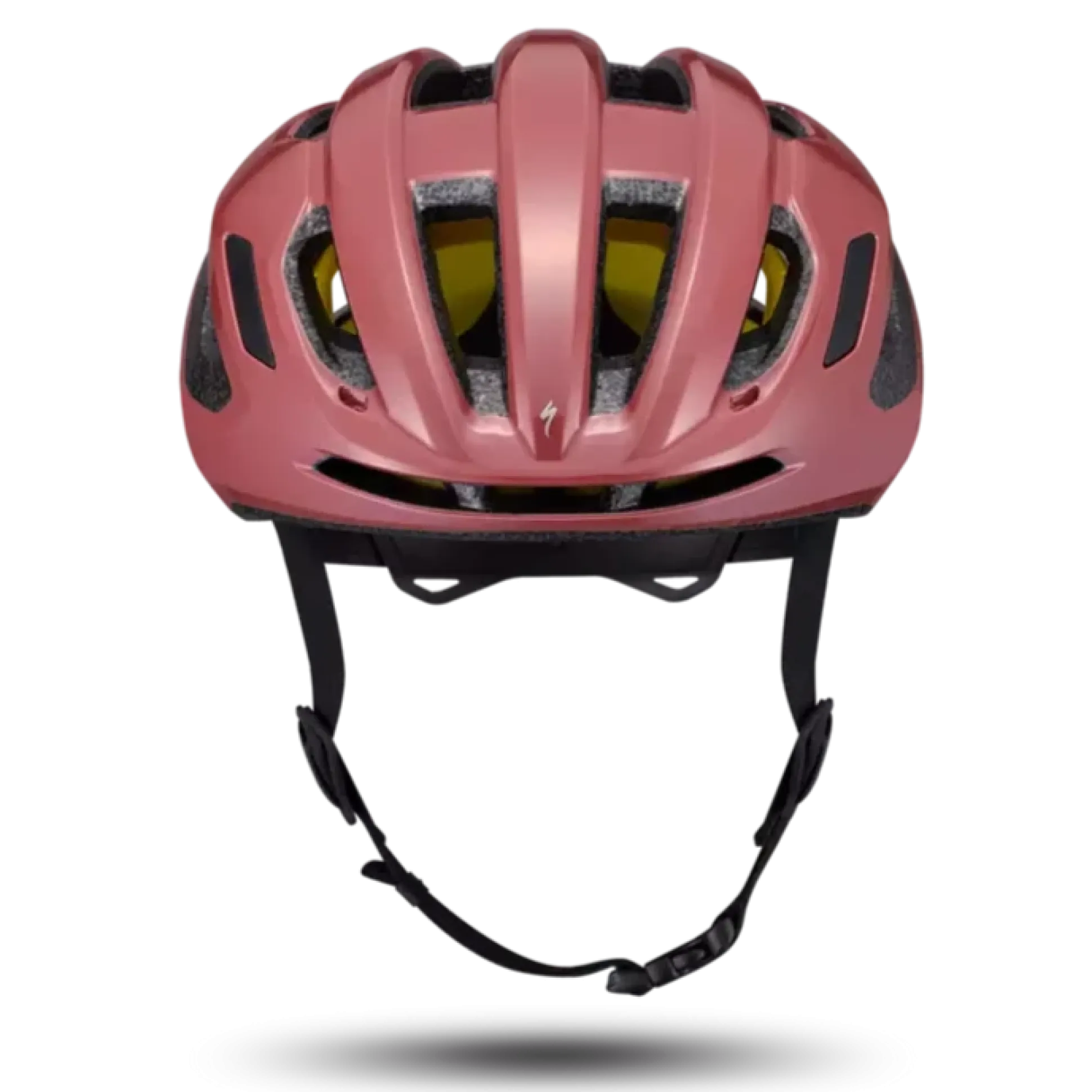 Casco Specialized Chamonix 3 - Rosso