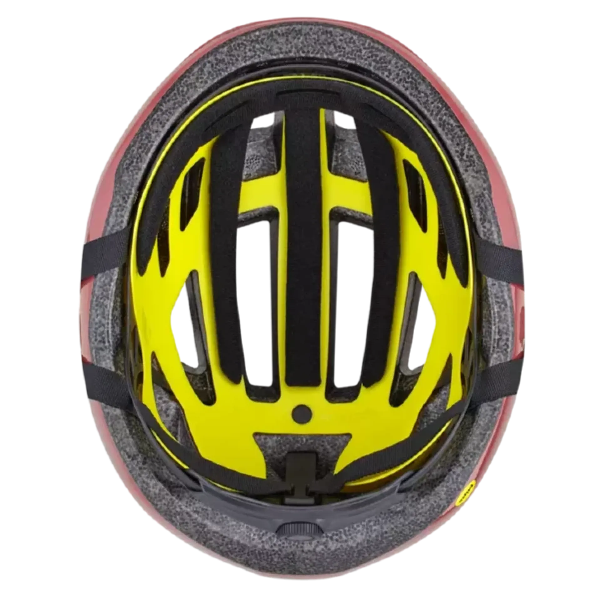 Casco Specialized Chamonix 3 - Rosso
