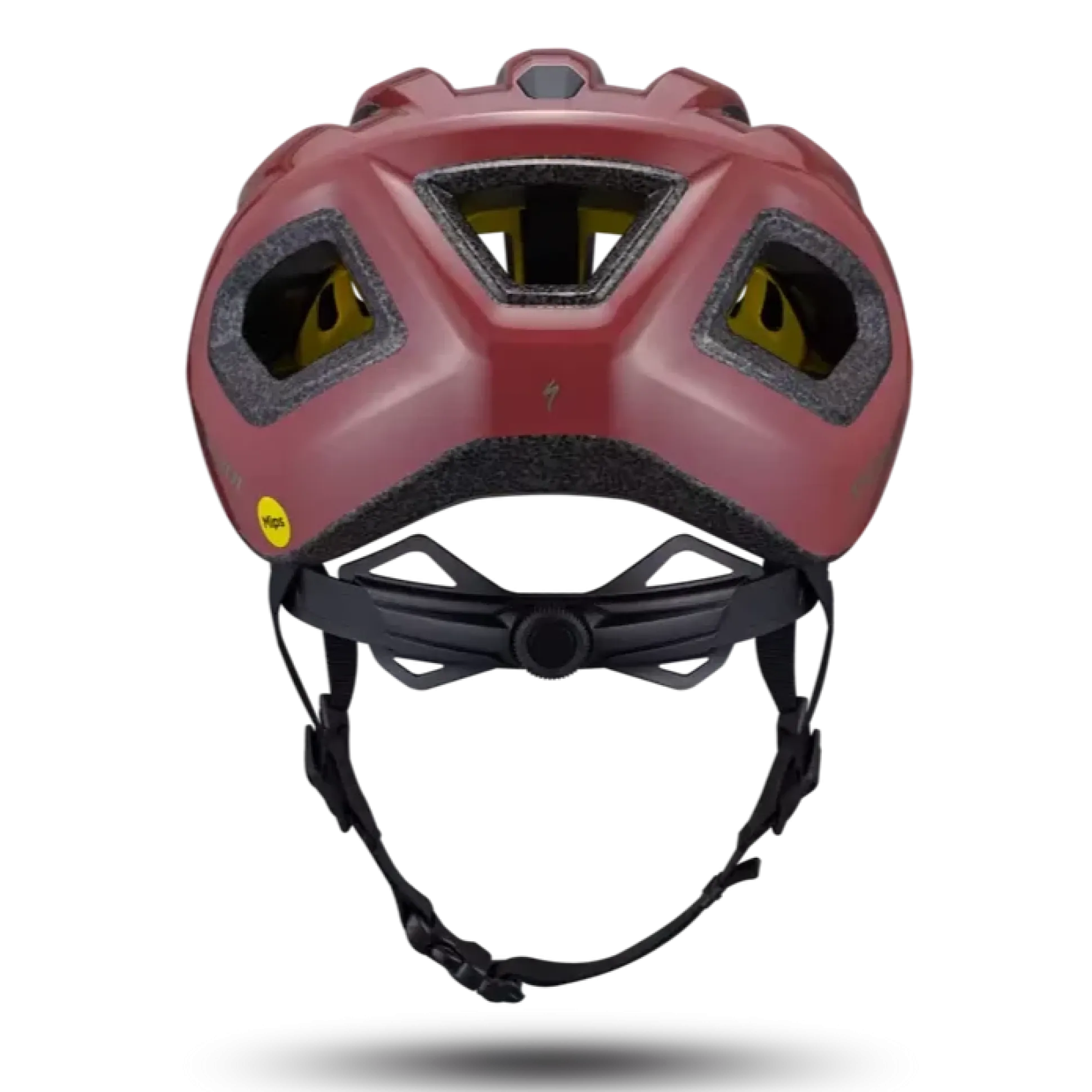 Casco Specialized Chamonix 3 - Rosso