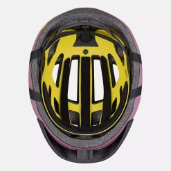 Casco Specialized Chamonix 3 - Viola