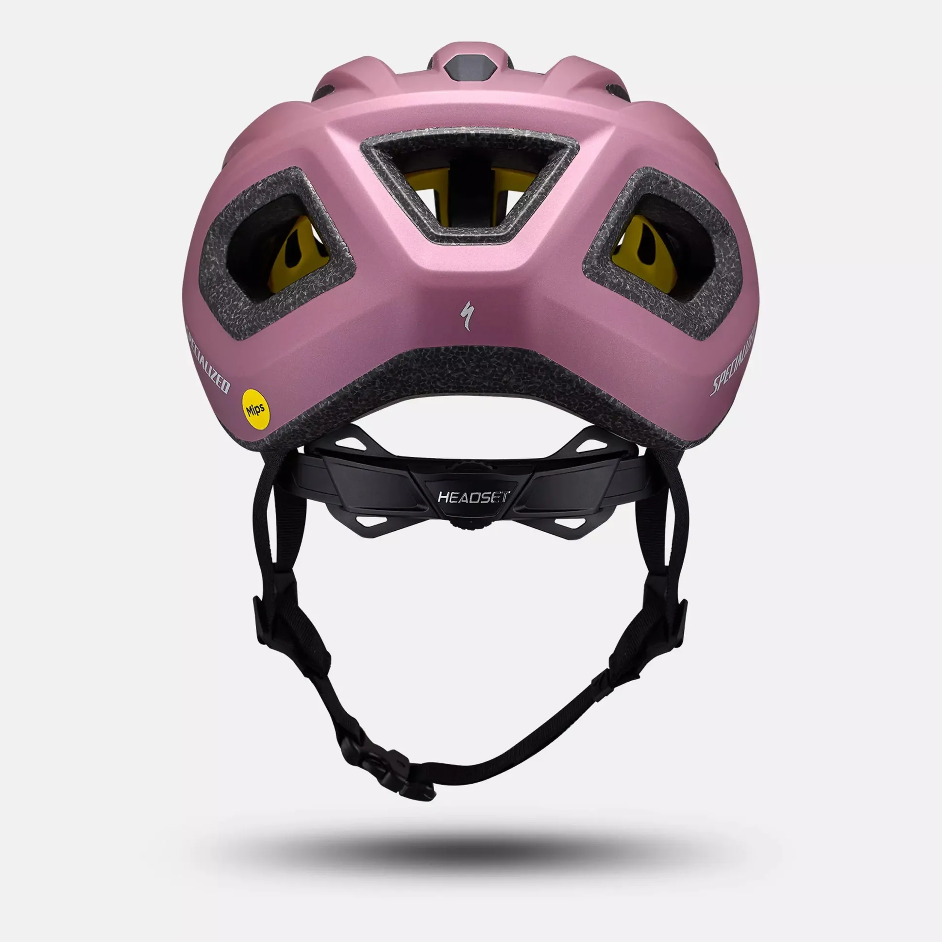 Casco Specialized Chamonix 3 - Viola