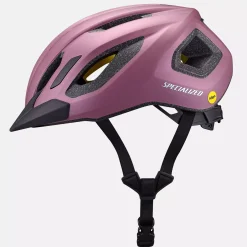 Casco Specialized Chamonix 3 - Viola