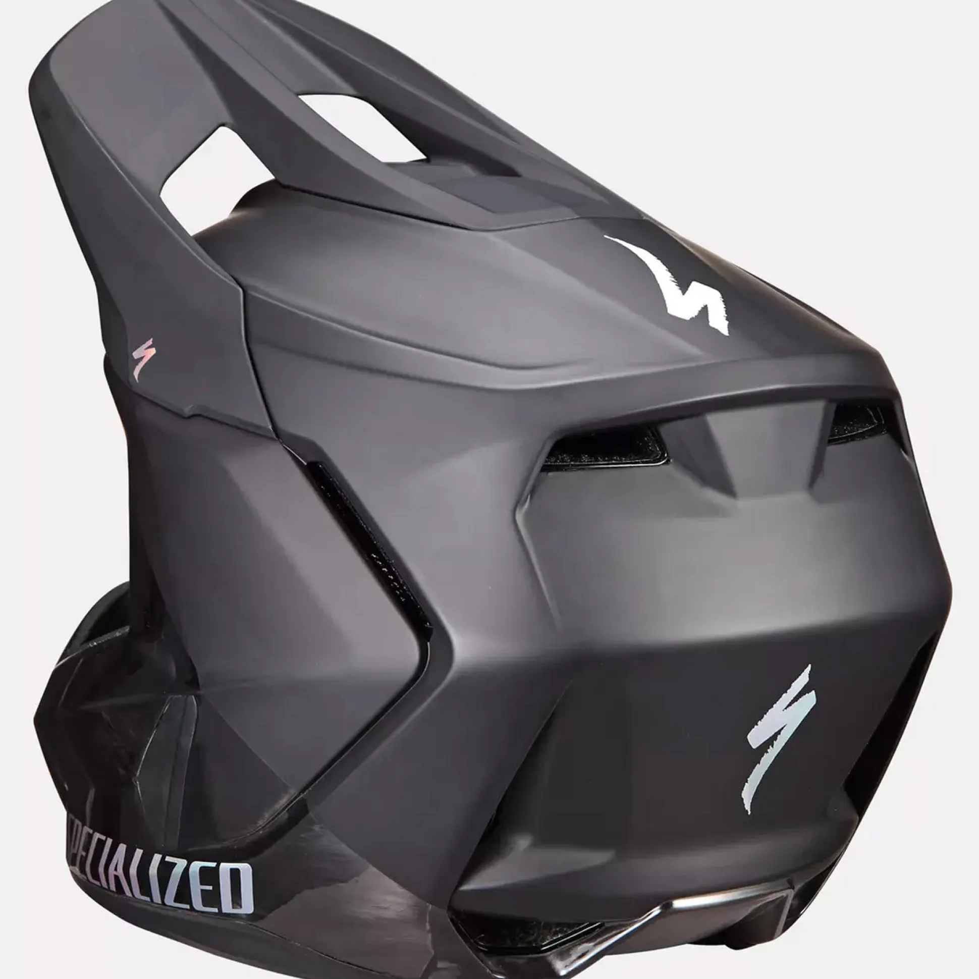 Casco Specialized Dissident II - Nero