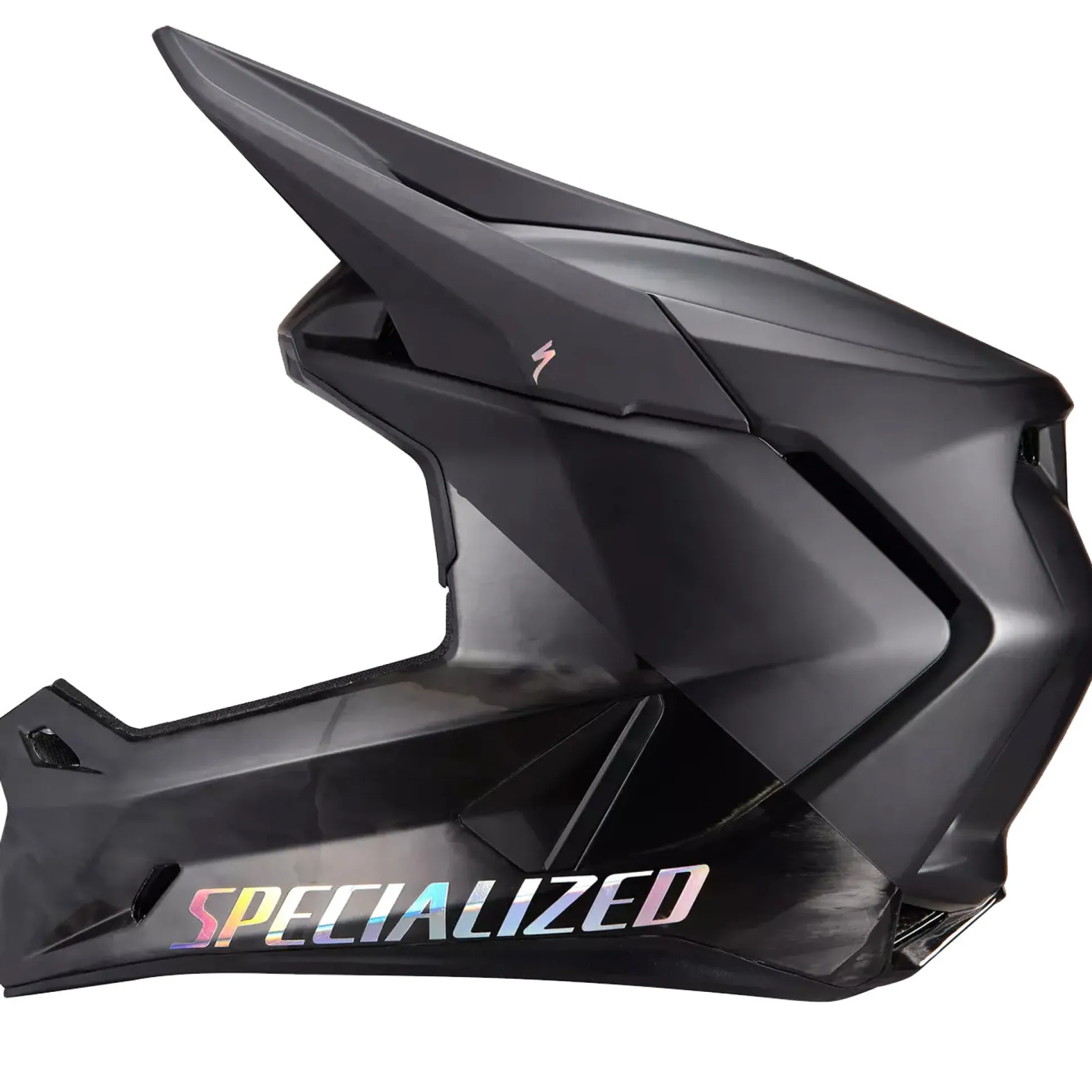 Casco Specialized Dissident II - Nero