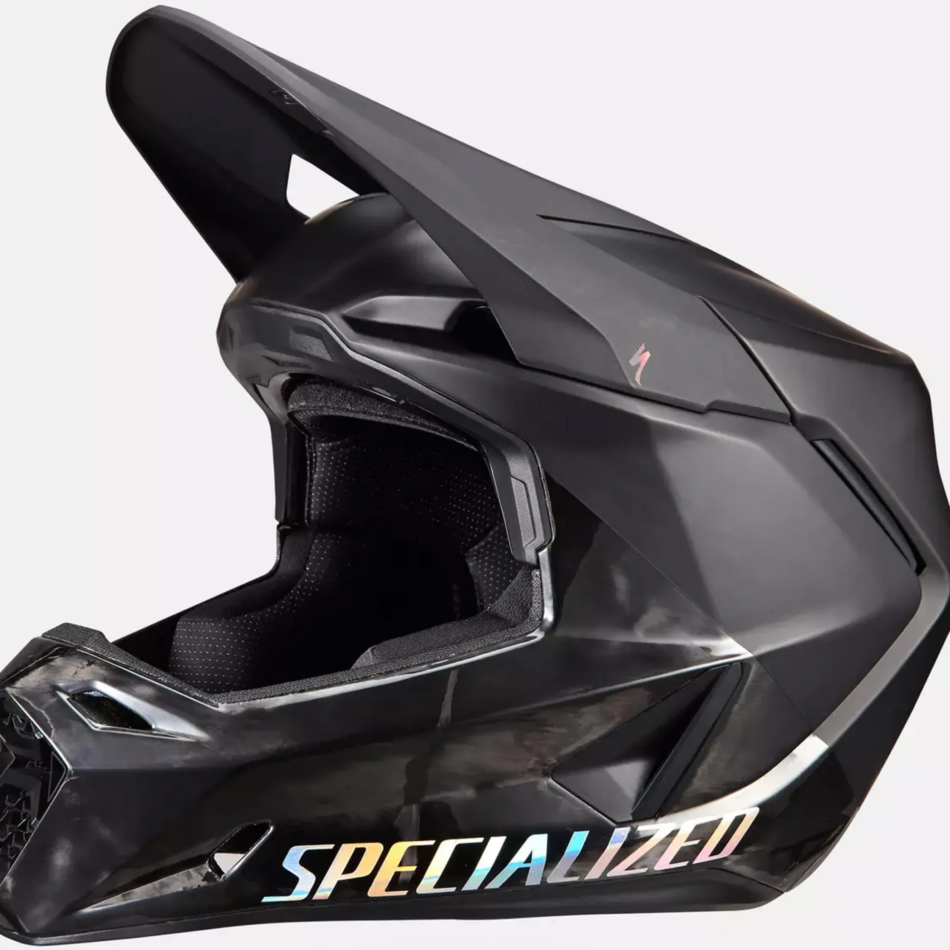 Casco Specialized Dissident II - Nero