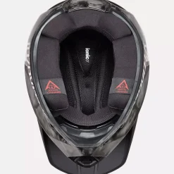 Casco Specialized Dissident II - Nero