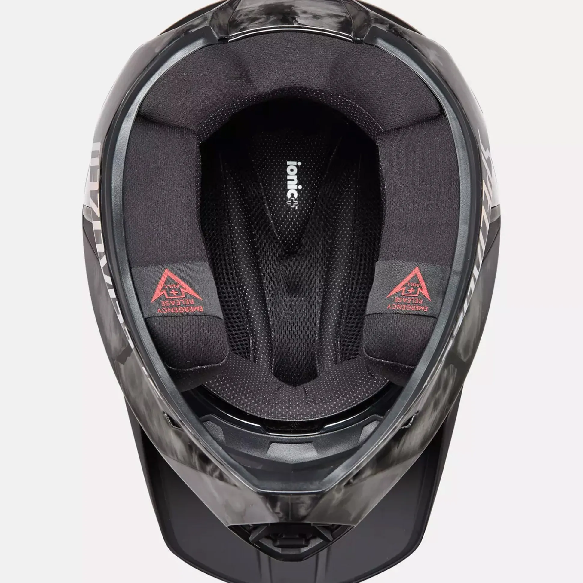 Casco Specialized Dissident II - Nero