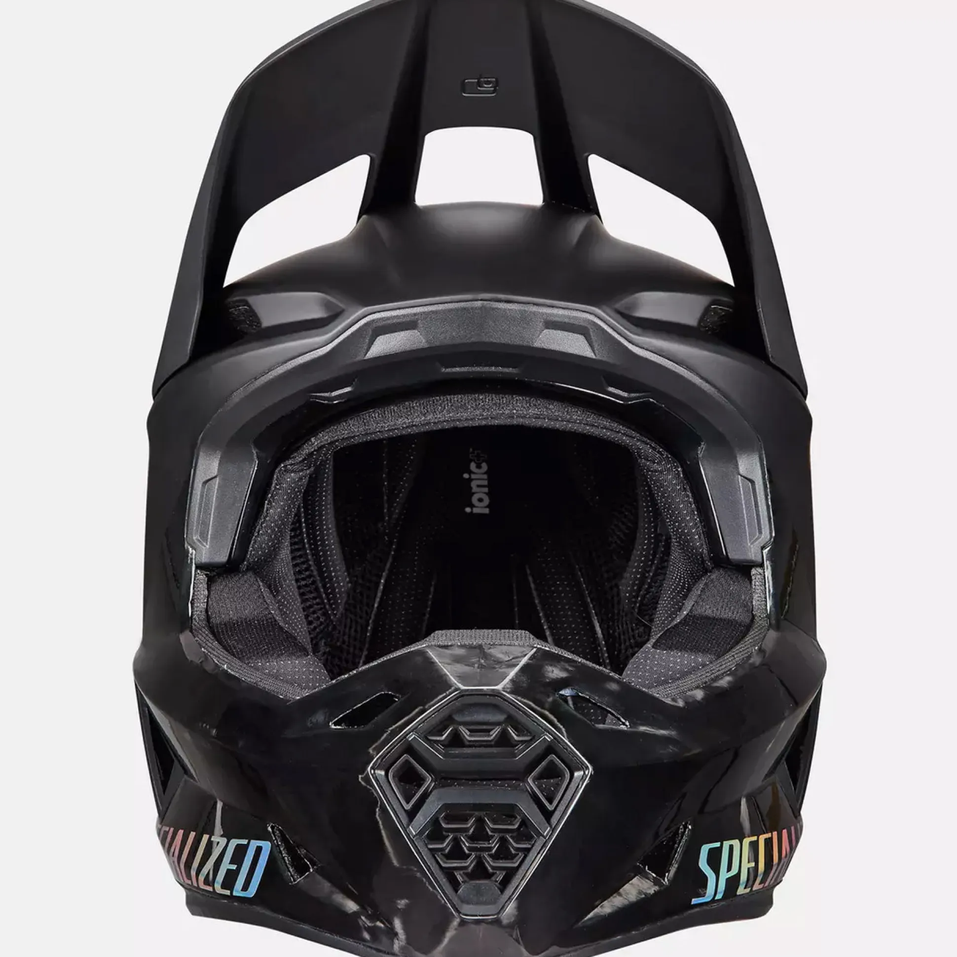 Casco Specialized Dissident II - Nero