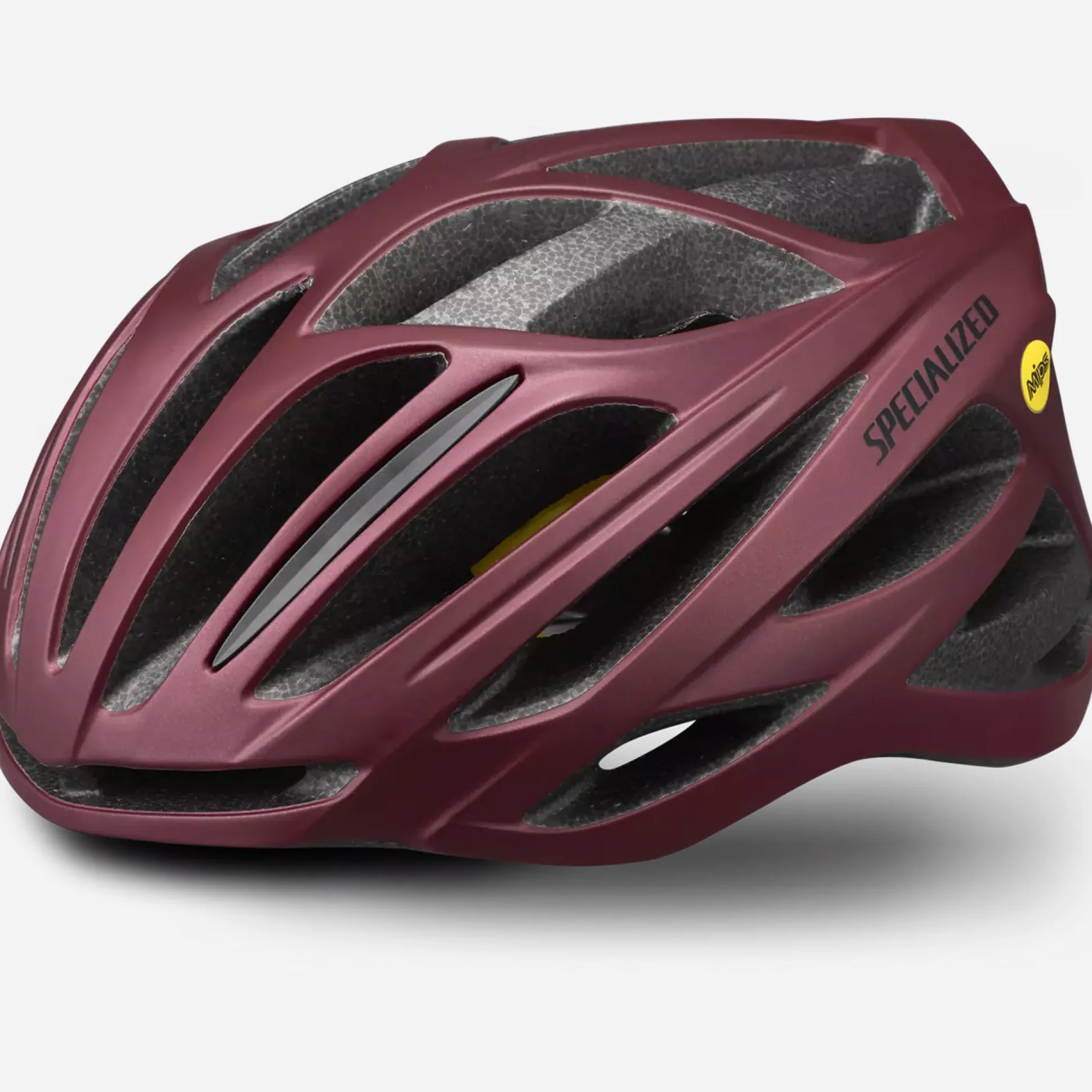 Casco Specialized Echelon 2 Mips - Bordeaux