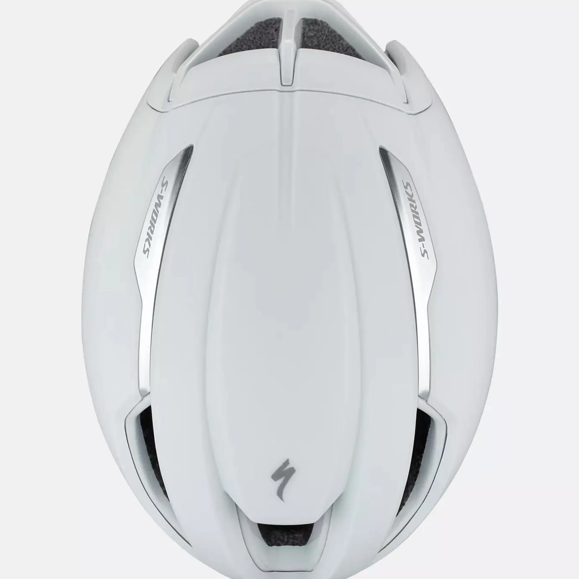 Casco Specialized Evade 3 - Bianco