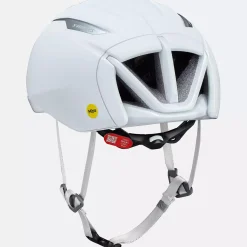Casco Specialized Evade 3 - Bianco
