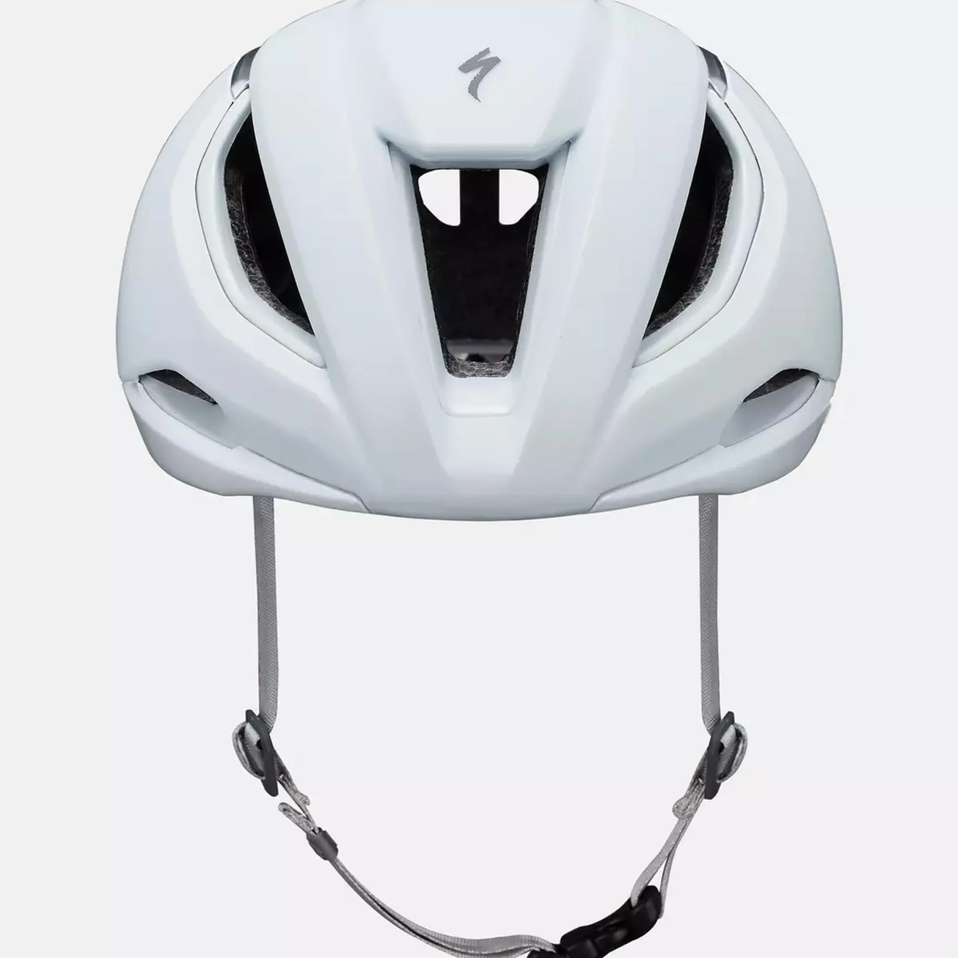 Casco Specialized Evade 3 - Bianco