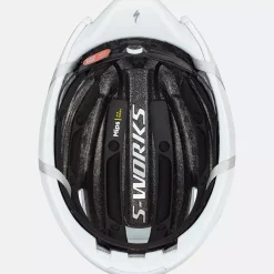 Casco Specialized Evade 3 - Bianco