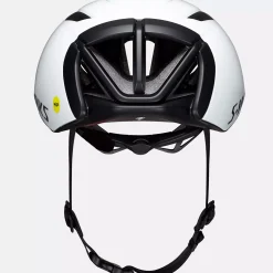 Casco Specialized Evade 3 - Bianco nero