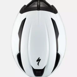 Casco Specialized Evade 3 - Bianco nero
