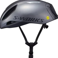 Casco Specialized Evade 3 - Grigio scuro