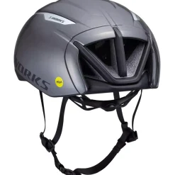 Casco Specialized Evade 3 - Grigio scuro