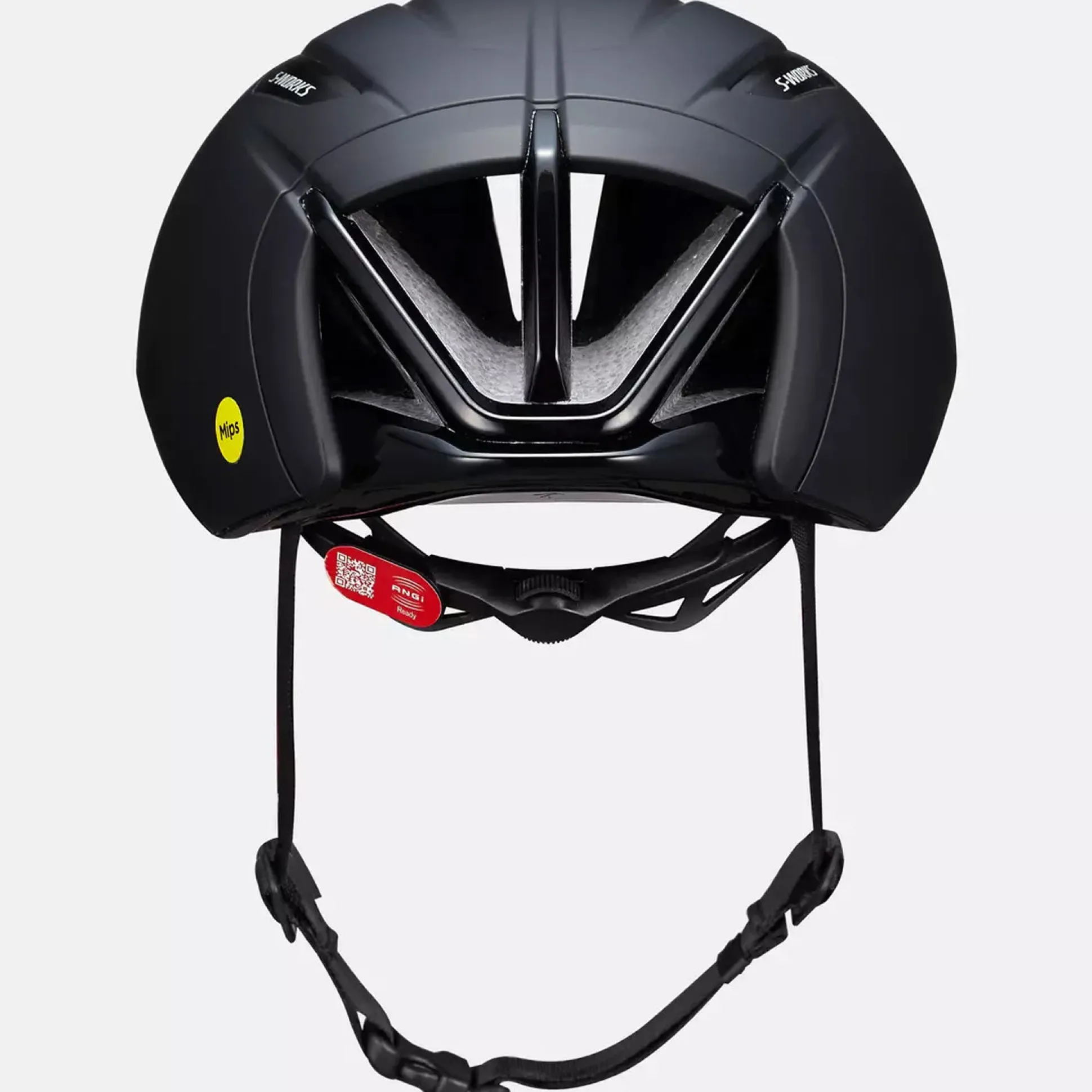 Casco Specialized Evade 3 - Nero
