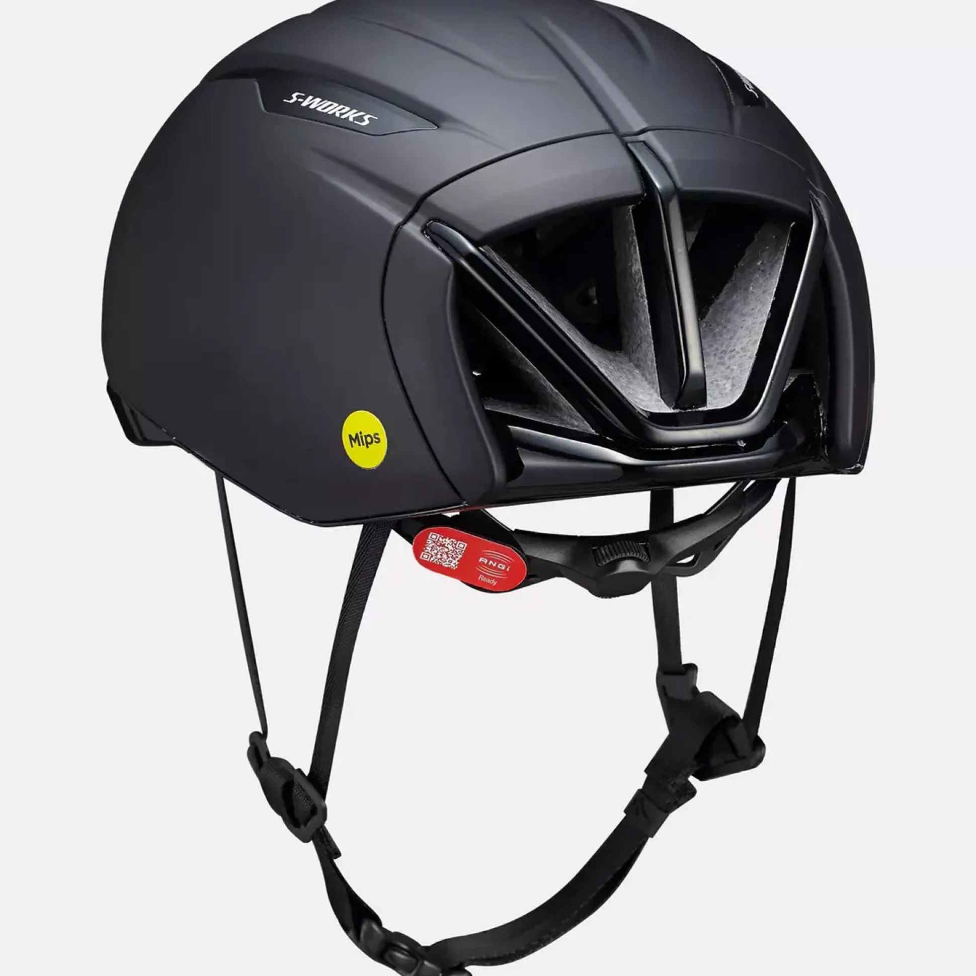 Casco Specialized Evade 3 - Nero
