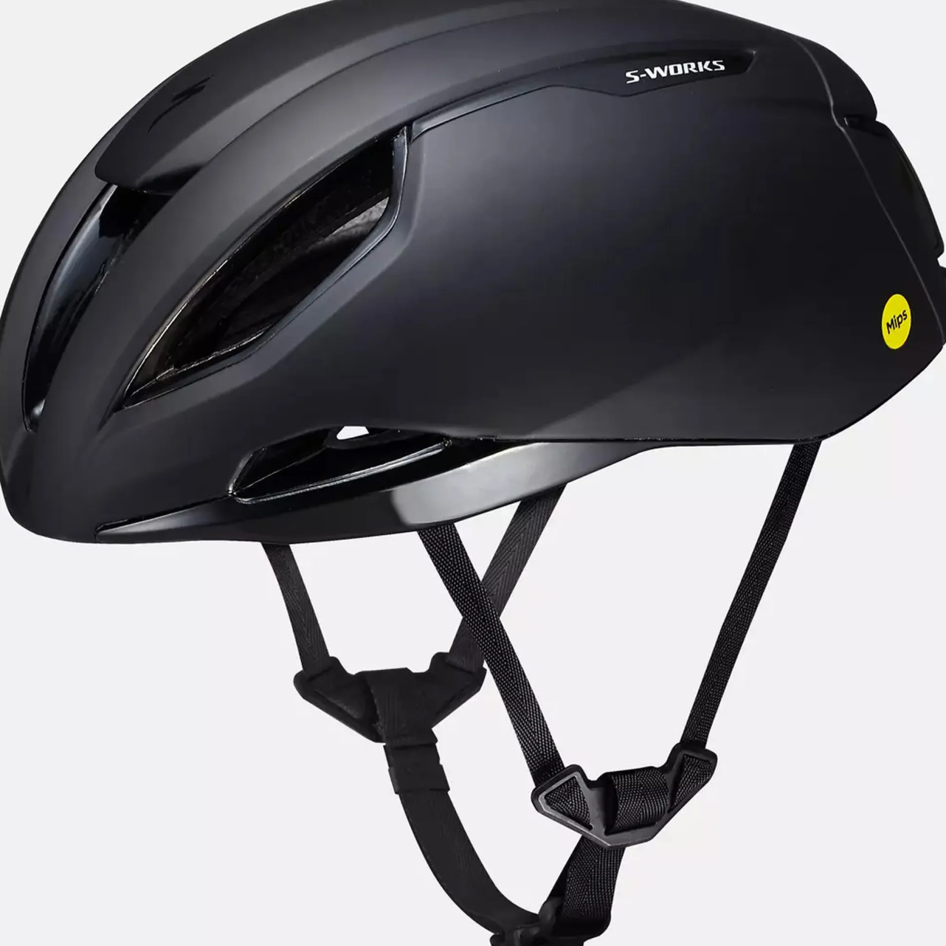 Casco Specialized Evade 3 - Nero